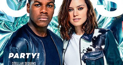 Ó! A Star Wars új üdvöskéje egy valóságos stílusikon