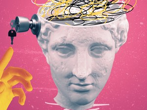 A siker pszichológiája: Így építsd fel a sikerhez vezető mentális stratégiát