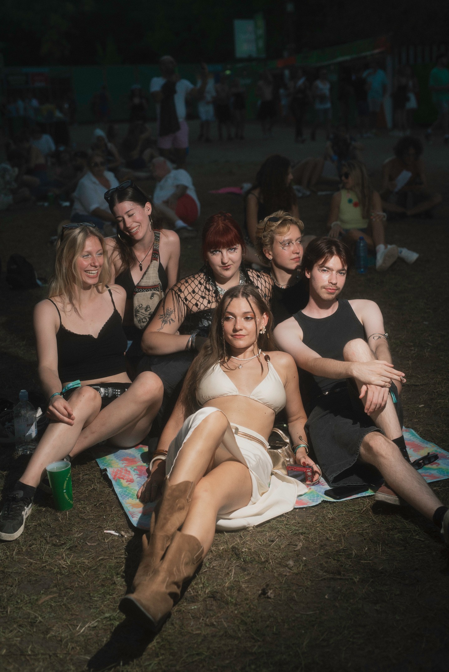 A country stílusjegyek idén jócskán megszaporodtak a Szitizenek ruhatárában