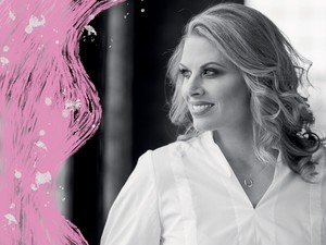 Oroszlán Szonja bemutatja a bőrápolási rutinját