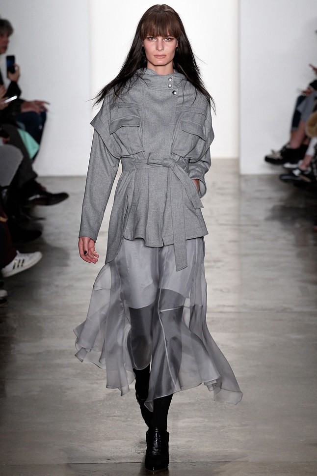 Hódosi Anita - Marissa Webb