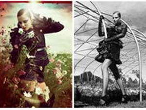 Enikő, a femme fatal!