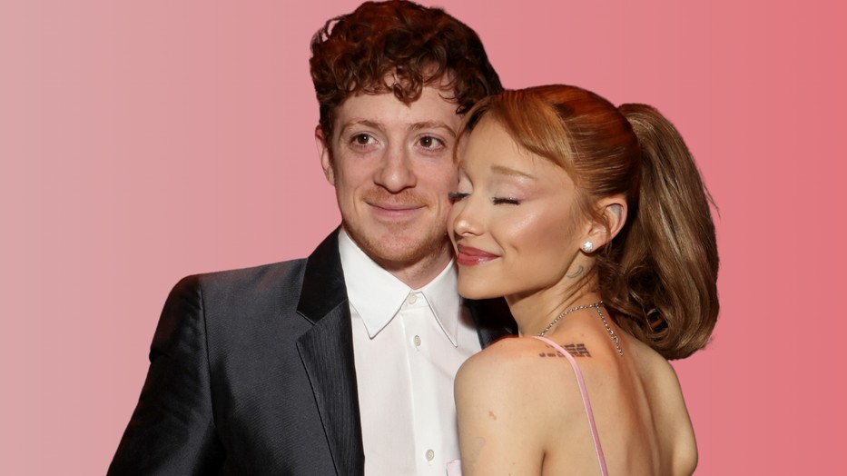 Három év után véget ért Ariana Grande és Ethan Slater kapcsolata