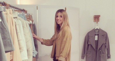 Új kollekciót mutatott be az Áeron