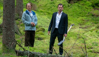 Mads Mikkelsen és Anders Thomas Jensen ismét összeállt, de az eredmény nem olyan ütős