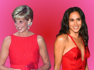 „Részmunkaidős Diana”: kiderült, mit tervezett Meghan Markle, amikor bekerült a királyi családba