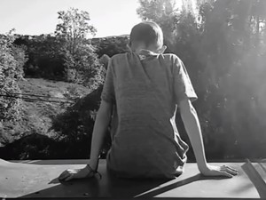 Telefonnal forgatott filmet a 13 éves pécsi fiú: Cannes-ban díjat nyert