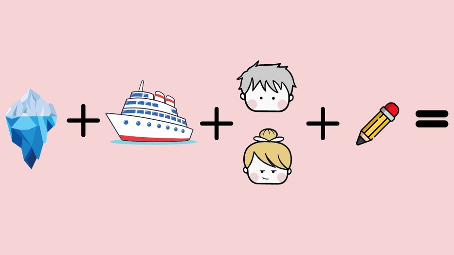 Ikonikus filmeket rejtettünk el a következő emojis mögött