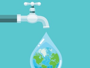 Így takarékoskodj a vízzel: a pénztárcád is hálás lesz, és még a környezeted is óvod vele