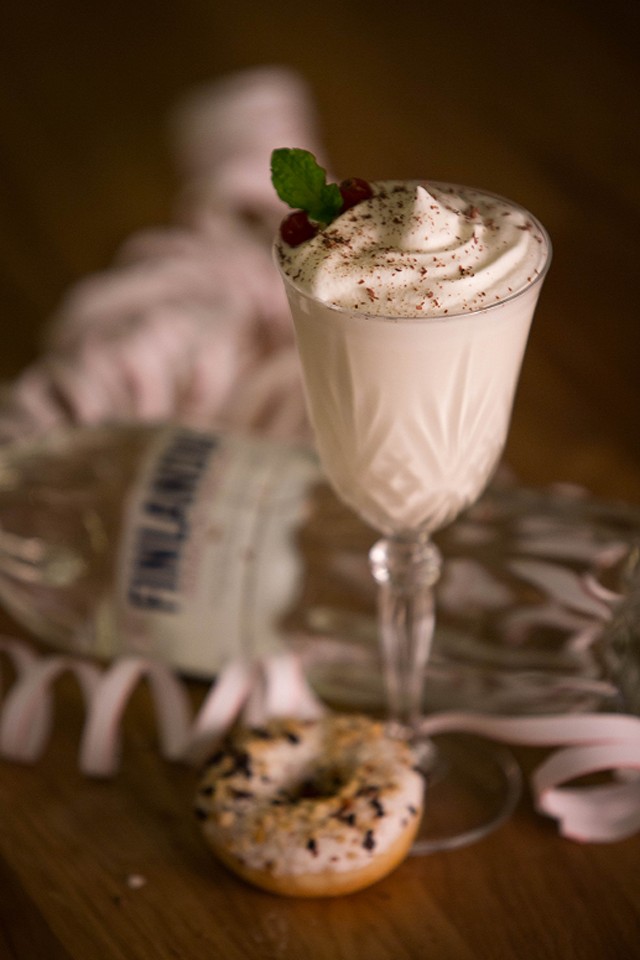 Farsangi koktélok, amiktől te is jobban fogod érezni magad