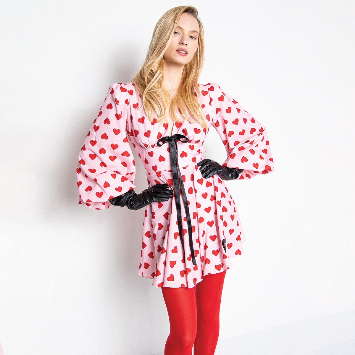 Sugarbird Valentin-napi limitált kollekció