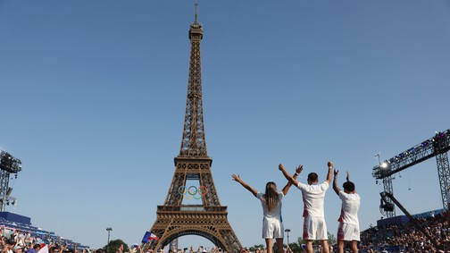 Hiszed vagy sem, olyan sportágak jutottak el a párizsi olimpiáig, amit sokan nem is tartanak sportnak