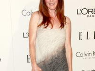 Julianne Moore