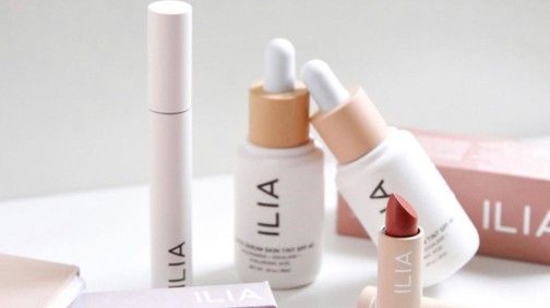 GlamDrop: végre nálunk is kaphatóak az ILIA termékei!