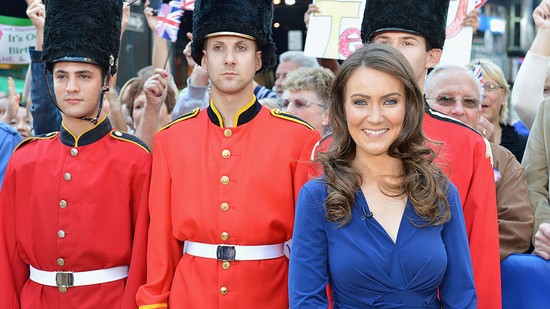 Ismerd meg a nőt, aki abból él, hogy Katalin hercegnének adja ki magát