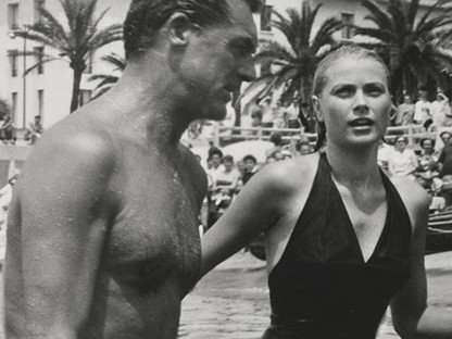 A legjobb fürdőruha pillanatok ikonikus filmekből 