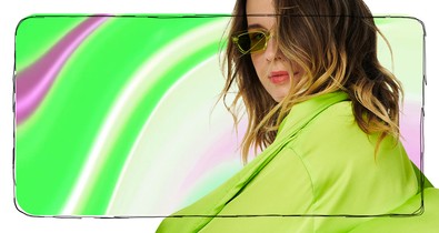 Ne hagyd ki Marge lemezbemutató koncertjét!