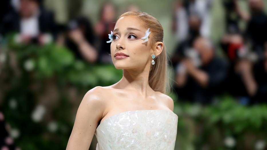 Ariana Grande jobb, ha legközelebb gondolkozik, mielőtt ilyeneket mond