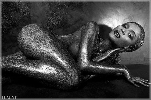 Glamour szerkesztőség