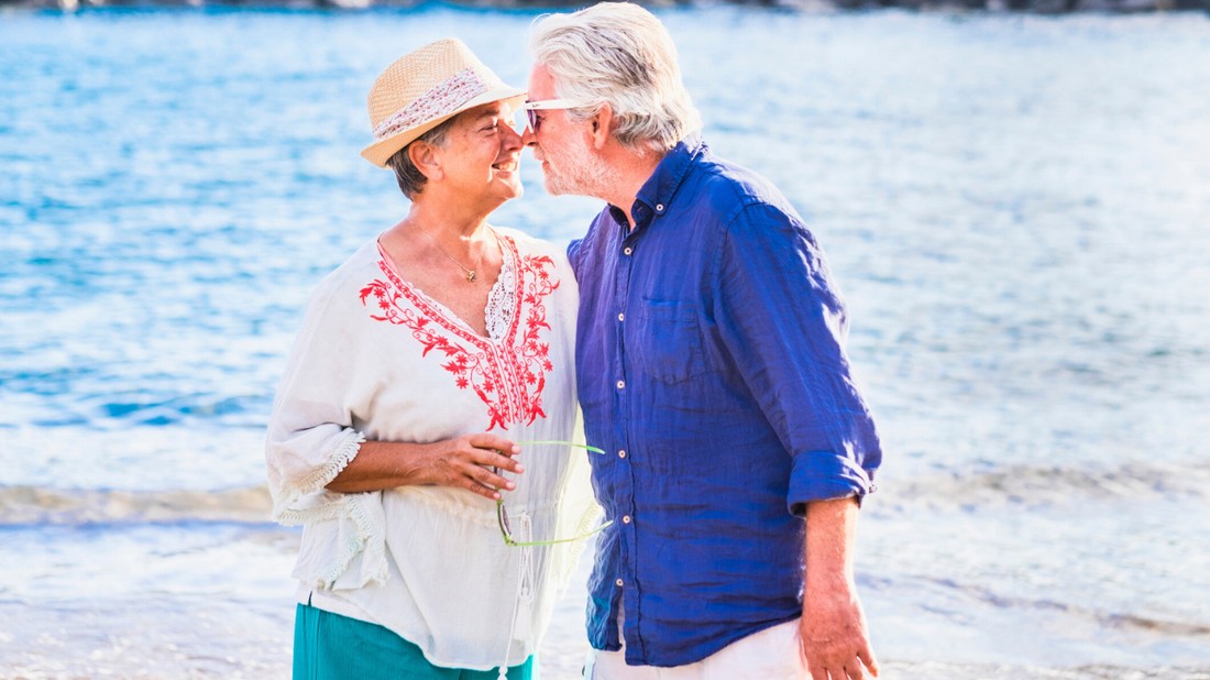 Létezik életre szóló szerelem? Szakértő pszichológussal beszélgettünk a válaszokról