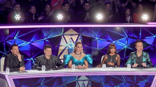 Vérzik a szívünk: ő lett a Sztárban sztár kiesője a 3. élő adásban