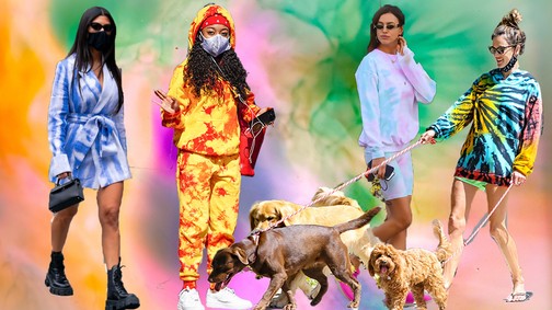 Ez az a minta, amit még mindig imádunk! 2021-ben is