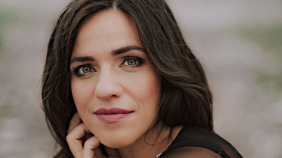 Hálás a közönségnek - Palya Bea befelé fordulást hozott az elmúlt év