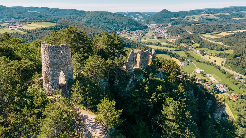 Türkensturz 