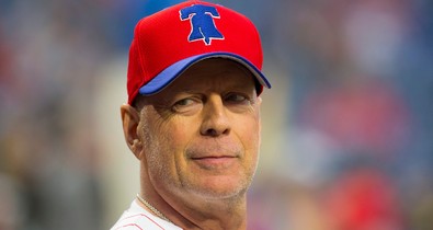 Bruce Willis és lánya kapcsolatát mind megirigyelhetnénk - mutatjuk miért!