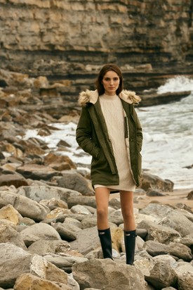 Nézelődj a Springfield kínálatában, és vásárolj 20 százalék kedvezménnyel a GLAMOUR-napokon!