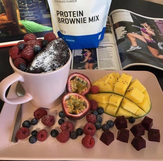 Csupa csoki brownie, amiért nem kell bűnösnek érezned magad