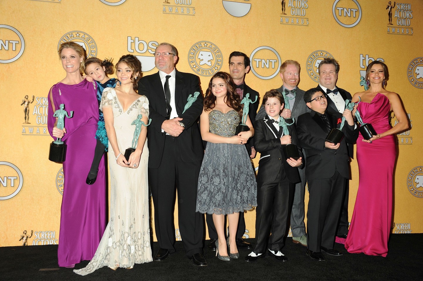 Így néz ki ma a Lily-t alakító színésznő