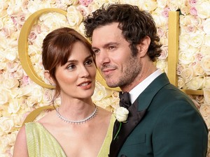 Tragédia: porig égett Leighton Meester és Adam Brody 2,5 milliárdos Los Angeles-i otthona