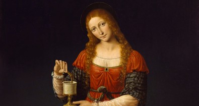 Bűnbánó prostituált helyett misztikus papnő: ki volt valójában Mária Magdolna?