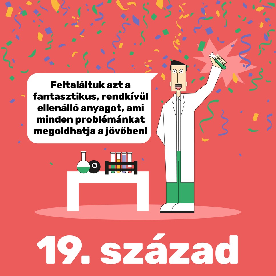 Nem a bioműanyag oldja meg a globális műanyagproblémát