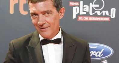 Nem hiszed el, hova iratkozott be az 55 éves Antonio Banderas