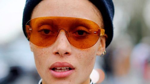 Lásd színesben a világot! Íme a szezon legmenőbb napszemüvegei