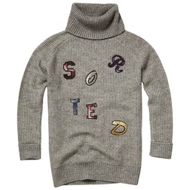 Flitteres pamutpulóver PEPE JEANS 29 000 Ft