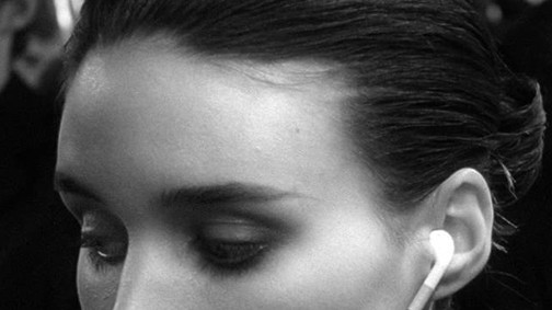 Rooney Mara is csak egy közülünk