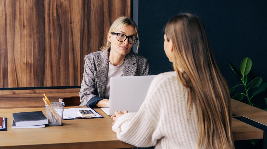 Az állásinterjún érhet bennünket kellemetlen kérdés