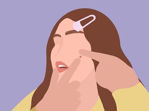 Ezek az élelmiszerek súlyos bőrproblémákat okozhatnak