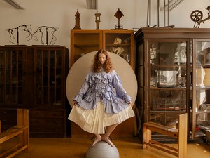 A magyarok világsikerre születtek! Elhiszed, hogy ezek mind hazai divattervezők munkái?