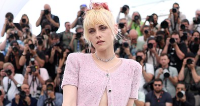 Súlyos szabályt szegtek a cannes-i filmfesztivál vörös szőnyegén, a tiltás ellenére is pucérkodtak páran