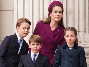 Katalin hercegné ebből nem enged: ezt az egy dolgot minden gyerekének meg kell tanulnia