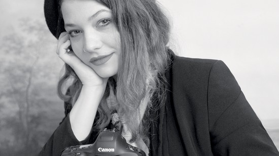 Idealizált romantika punk életérzéssel – Martin Wanda fotóssal beszélgettünk