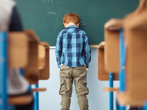 Bátor az az intézmény, aki bevallja, hogy náluk jelen van az iskolai zaklatás