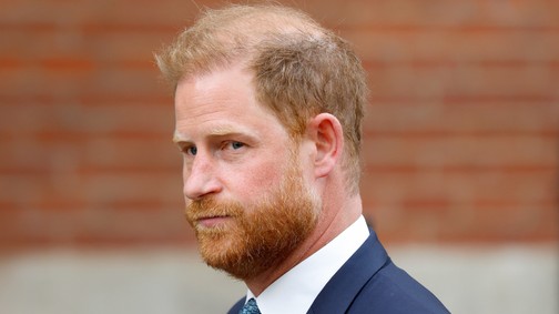 Ezt a három szót mondta Harry herceg az intim videóról, amit nemrég Meghan Markle osztott meg róluk