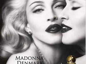 Jön a LUV! Új albummal jelentkezik Madonna