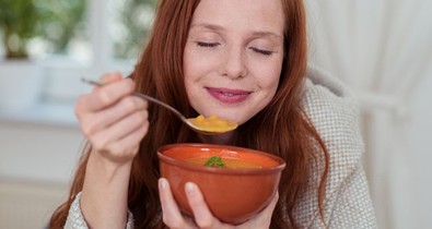 Lustáknak: 15 leves, amit nyugodtan lefagyaszthatsz, utána is isteni