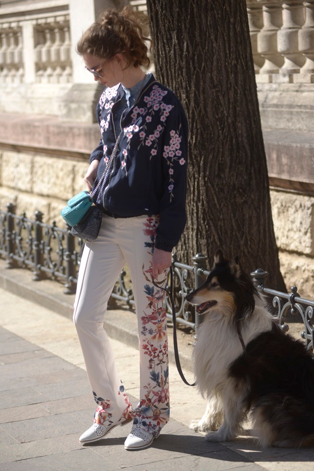 Egy cipő kétféleképpen